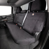 Covercraft Carhartt SeatSaver Seat Cover (MPN: SSC8445COBK)
