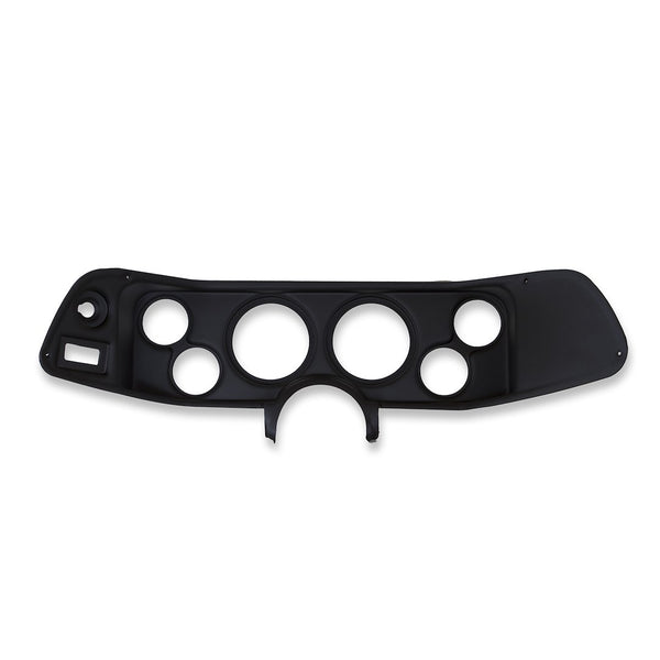 AutoMeter Instrument Panel Overlay (MPN: 2132)