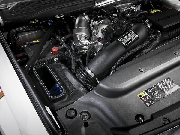 Advanced FLOW Engineering Cold Air Intake (MPN: 53-10007R)