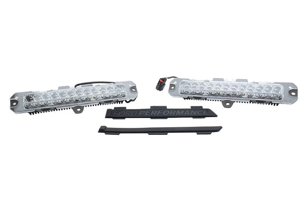 Ford Performance LED Light Bar (MPN: M-15200K-EGL)