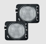 Recon Accessories LED Side Marker Light (MPN: 264135WHCL)