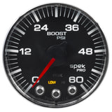 AutoMeter Gauge Boost (MPN: P304318)