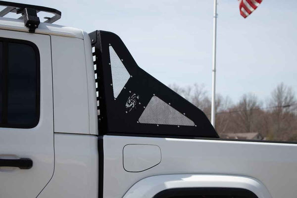 Fishbone Offroad Truck Bed Bar (MPN: FB21246)