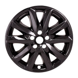 Coast To Coast Impostor Wheel Skin (MPN: IMP473BLK)
