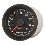 AutoMeter Gauge Pyrometer (MPN: 8444)