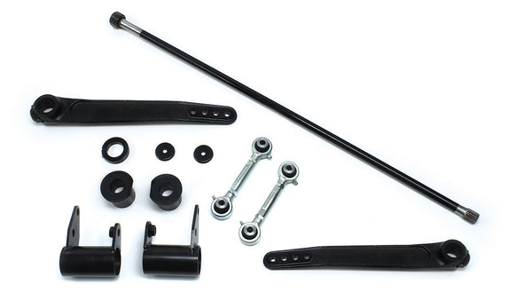 Teraflex Trail S/T Sway Bar System (MPN: 1753700)