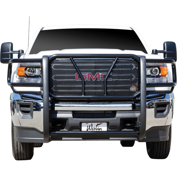 Westin HDX Heavy Duty Grille Guard (MPN: 57-3795)