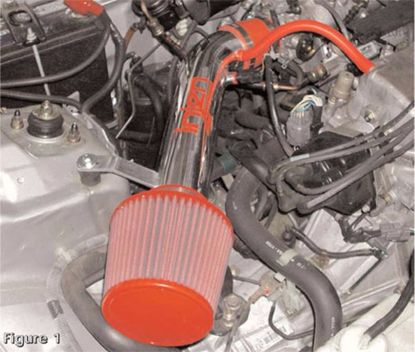 Injen Technology Cold Air Intake System (MPN: IS1550P)