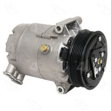 Four Seasons Air Conditioner Compressor (MPN: 98293)