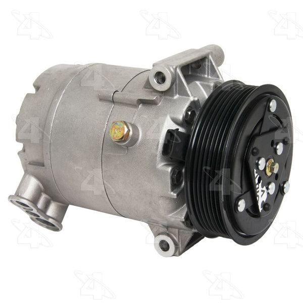 Four Seasons Air Conditioner Compressor (MPN: 98293)