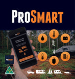 RV Monitoring System (MPN: PROSMART)