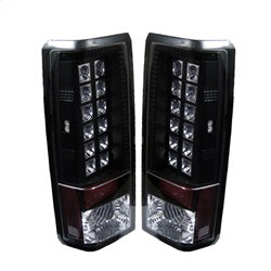 Spyder Automotive Tail Light Assembly (MPN: 5001023)