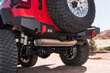 ARB One Piece Bumper (MPN: 5650380)