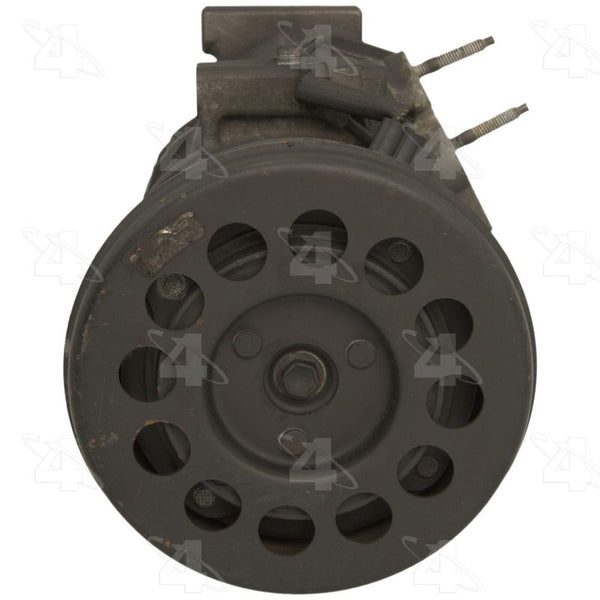 Four Seasons Air Conditioner Compressor (MPN: 97306)