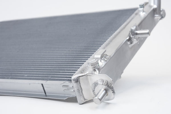 CSF Aluminum Radiator (MPN: 7074)