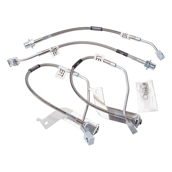 Russell Automotive Brake Line Set (MPN: 693290)
