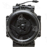 Four Seasons Air Conditioner Compressor (MPN: 67461)