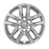 Coast To Coast Impostor Wheel Skin 18 Inch (MPN: IWCIMP432X)