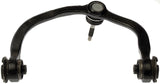 Control Arm and Ball Joint Assembly (MPN: 521-042)