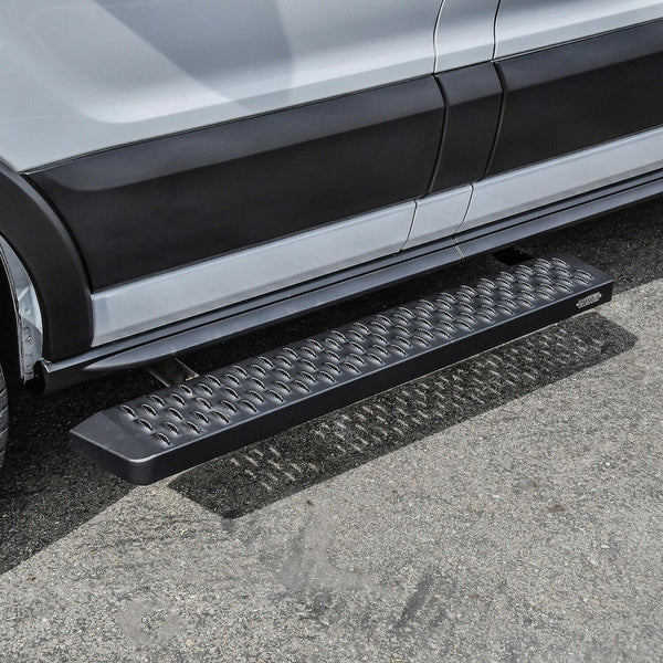 Westin Grate Steps Running Boards (MPN: 27-80005)