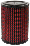 K&N Heavy Duty Washable Air Filter (MPN: 38-2031S)