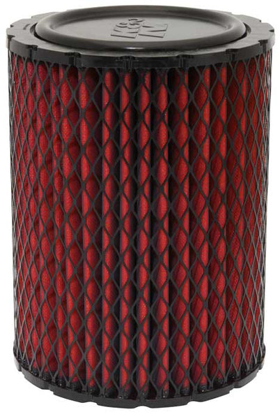 K&N Heavy Duty Washable Air Filter (MPN: 38-2031S)