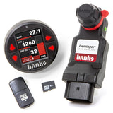 Banks Power Derringer Performance Tuning Module (MPN: 67103)