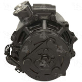 Four Seasons Air Conditioner Compressor (MPN: 77548)