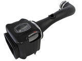 Advanced FLOW Engineering Momentum GT Stage 2 Intake (MPN: 51-74103)