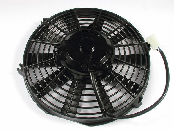 Mr Gasket Electric Cooling Fan (MPN: 1987MRG)