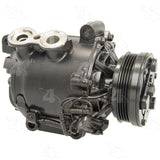 Four Seasons Air Conditioner Compressor (MPN: 77548)