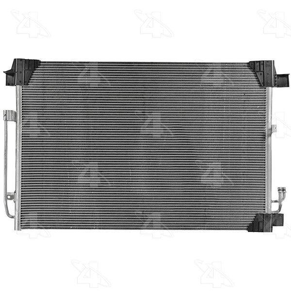 Four Seasons Air Conditioner Condenser (MPN: 40320)
