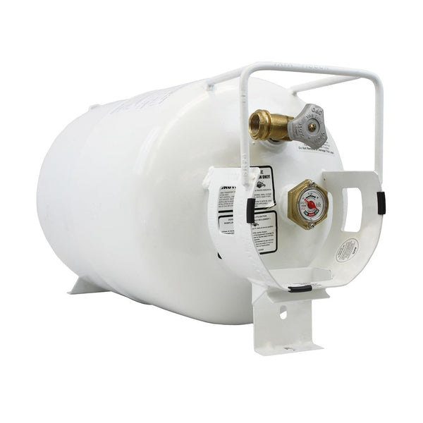 Flame King Propane Tank (MPN: YSN301HZL)