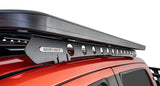 Rhino Rack Roof Rack Side Rail (MPN: RTTB2)