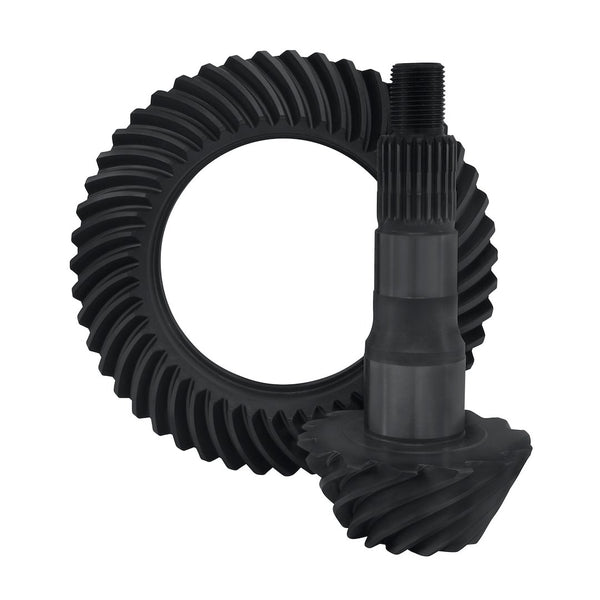 Yukon Gear And Axle Differential Ring And Pinion (MPN: YG NM205R-411R)