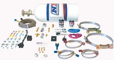 Nitrous Express Nitrous System (MPN: 20920-10)