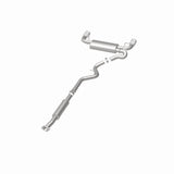 MagnaFlow Street Series Exhaust System Kit (MPN: 15157)