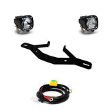 Baja Designs S1 LED Driving Fog Light (MPN: 387001)