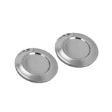 Wheel simulator axle cover for Coast To Coast (MPN: SIMRPCNTR)