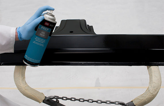 SEM Products Paint Preparation Cleaner (MPN: 38371)