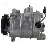 Four Seasons Air Conditioner Compressor (MPN: 168320)