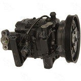 Four Seasons Air Conditioner Compressor (MPN: 57451)