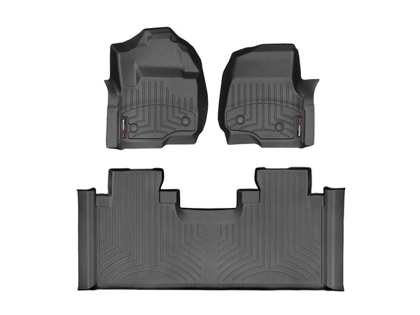 WeatherTech FloorLiner (MPN: 441012-1-6)