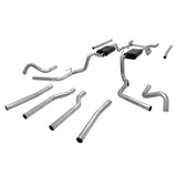 Flowmaster American Thunder Exhaust System Kit (MPN: 17654)