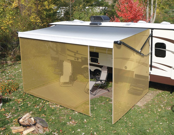 Lippert Components Solera Screen Room (MPN: 362221)