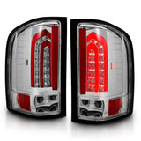 AnzoUSA Tail Light Assembly (MPN: 321341)