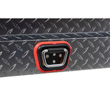 Weather Guard Crossover Tool Box (MPN: 154-6-04)