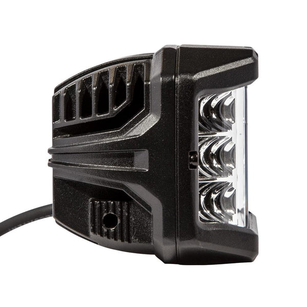 Pro Comp LED Driving Fog Light (MPN: 76411P)