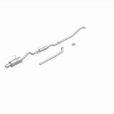 MagnaFlow Honda Civic Street Series Exhaust System Kit (MPN: 15712)