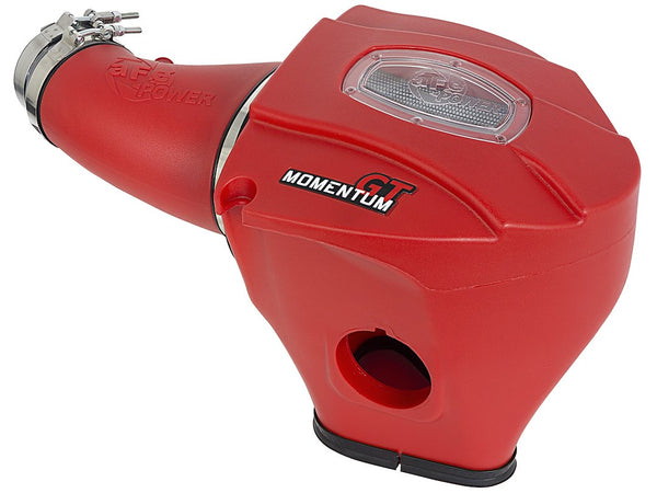 Advanced FLOW Engineering Cold Air Intake (MPN: 51-72203-R)